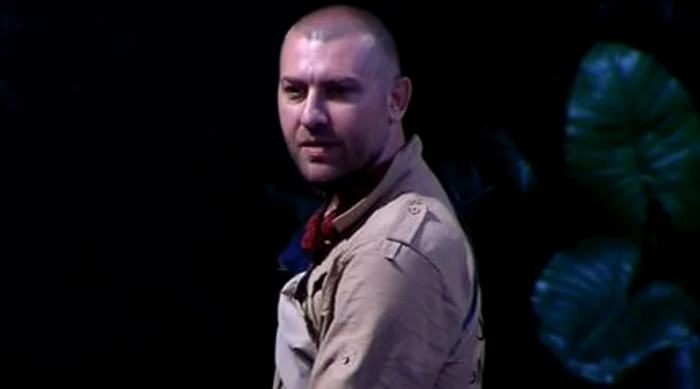 Cătălin Moroşanu, supărat că nu este votat să meragă la probele de la