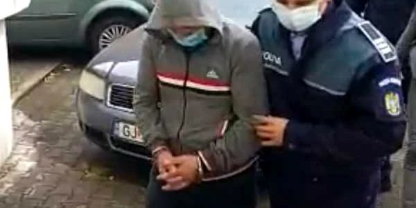retineri gorj