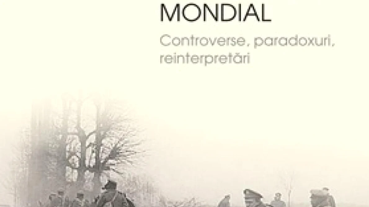 Lucian Boia: „Dacă monarhia habsburgică ar fi devenit o confederație de popoare egale, nu sunt sigur că românii din Transilvania ar fi dorit unirea” jpeg
