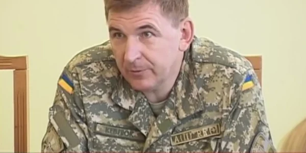 Viktor Kevliuk