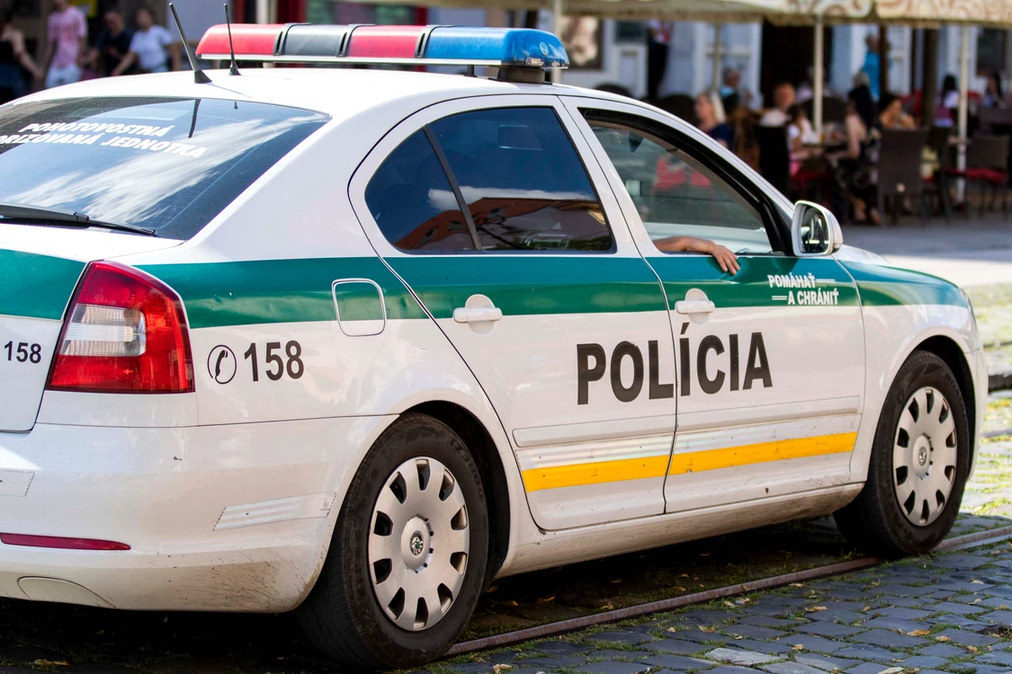 Poliția va putea împărți amenzi celor care depășesc 6km/h. FOTO Shutterstock