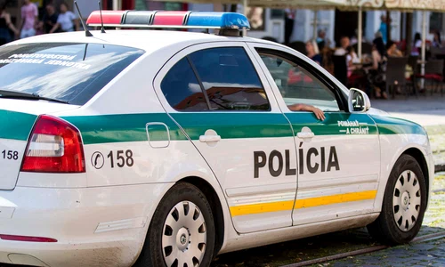 masina politie slovacia shutterstock 1787180678 jpg