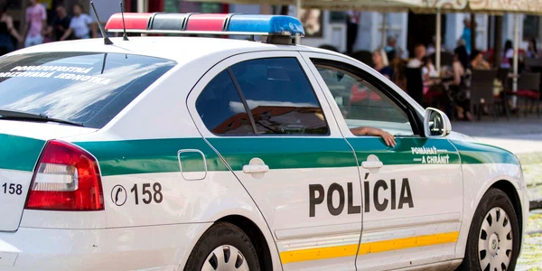 masina politie slovacia shutterstock 1787180678 jpg