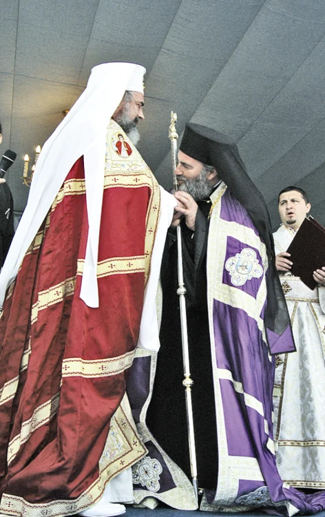 ioachim daniel