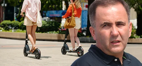 Titi Aur e specialist în conducerea defensivă