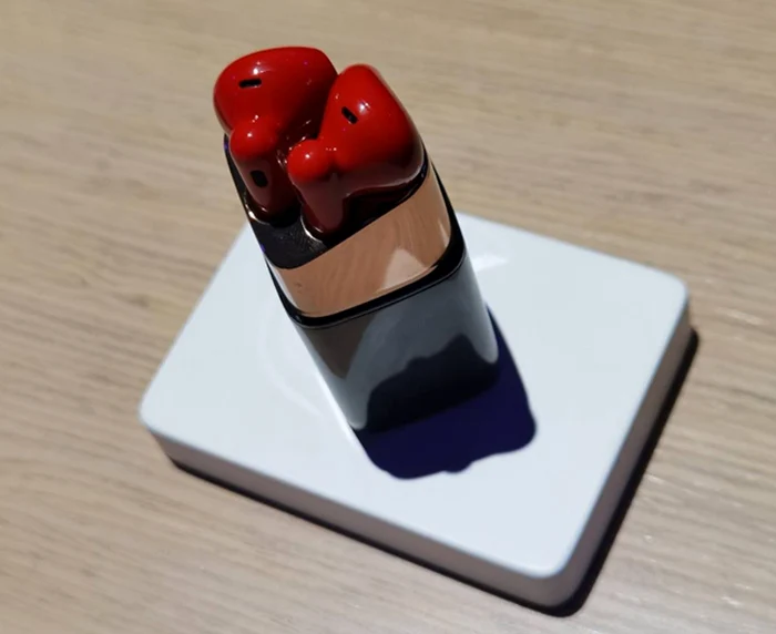 Huawei FreeBuds Lipstick 