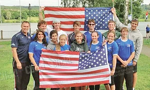 În 2009, românul  Claudiu Ciur a fost  desemnat antrenorul  anului în SUA (fotografii: Marian Burlacu) jpeg