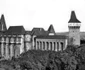 Castelul Corvinilor, Hunedoara.