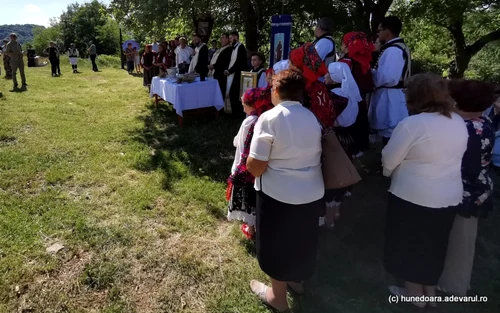 sarbatoare lelese foto daniel guta adevarul