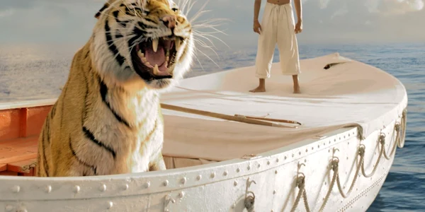 life of pi
