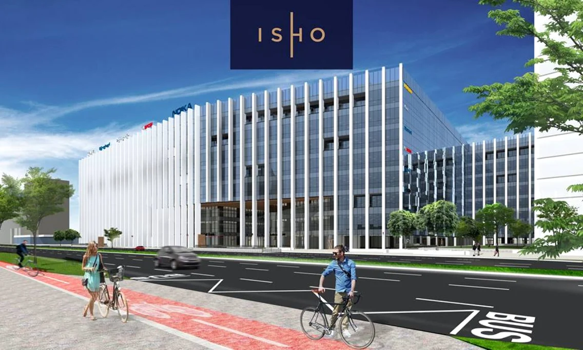 ISHO
