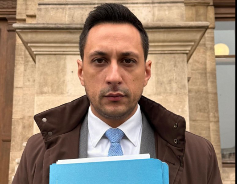 Liderul politic care cere și anularea alegerilor parlamentare. „Au fost influențate de actori statali străini”. BEC a respins cererea 