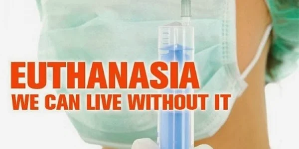 eutanasie