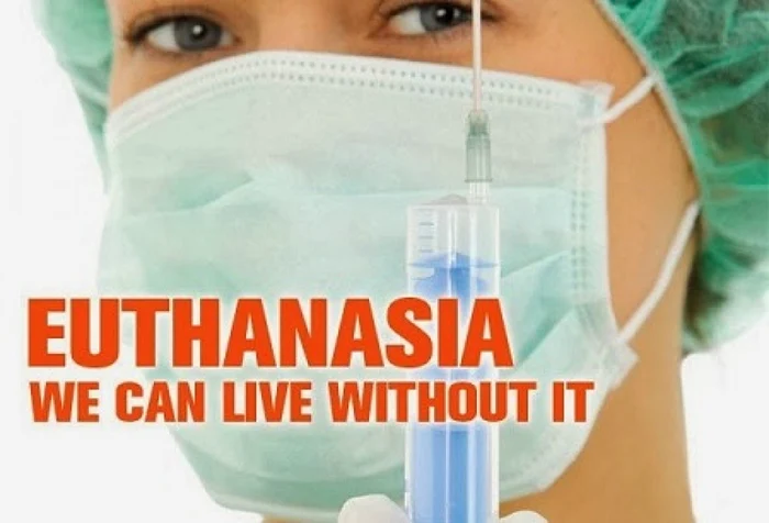 eutanasie