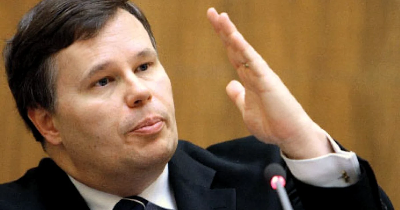 Jeffrey Franks, şeful misiunii FMI în România, consideră că aplicarea retroactivă a actului normativ presupune riscuri pentru economie 