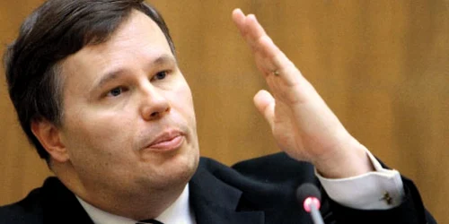 Jeffrey Franks, şeful misiunii FMI în România, consideră că aplicarea retroactivă a actului normativ presupune riscuri pentru economie 