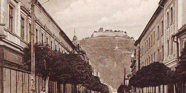 Hunedoara