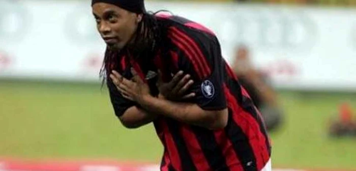 Ronaldinho