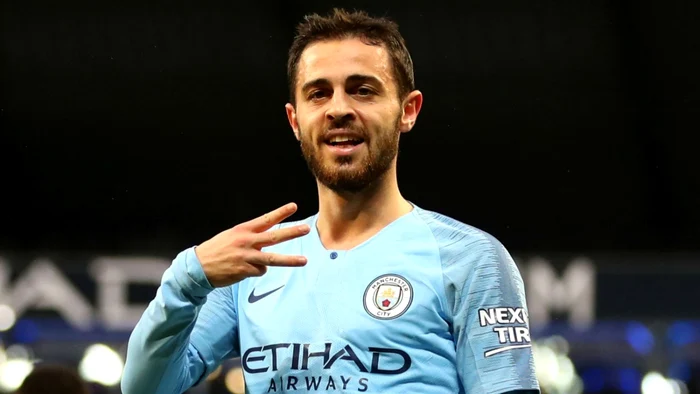 Bernardo Silva