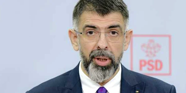 robert cazanciuc foto mediafax