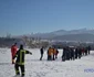 turisti blocati balea foto isu sibiu