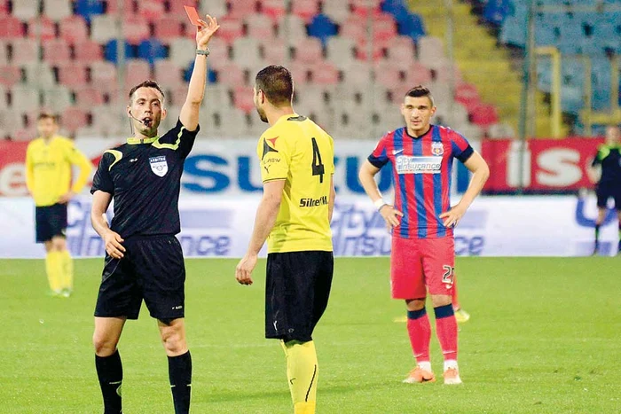Marius Constantin (Foto: Răzvan Păsărică)