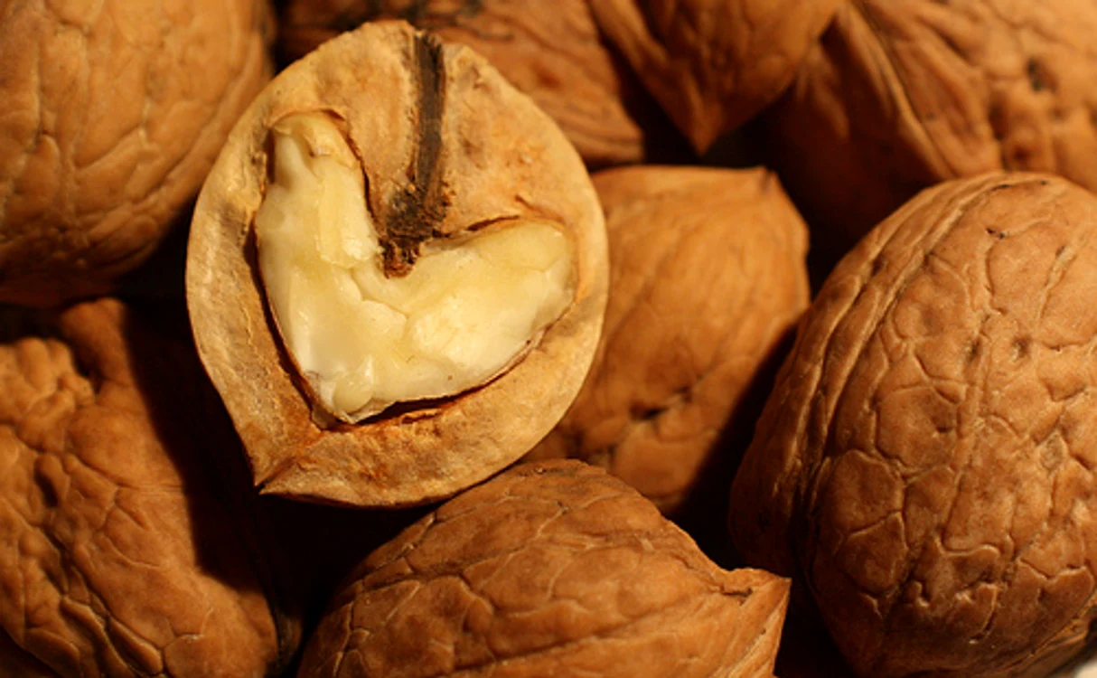 
    Acestea sunt cele mai importante beneficii ale consumului de nuciFoto Click!  