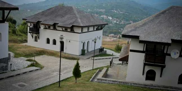 Satul Prunilor