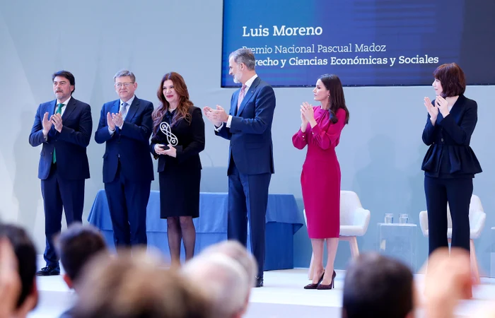Regina Letizia și Regele Felipe ai Spaniei la Alicante, Profimedia (3) jpg