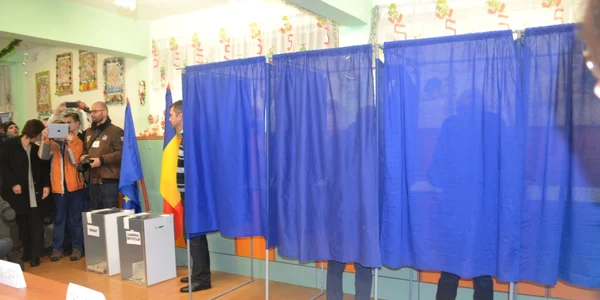 alegeri parlamentare salaj 2016