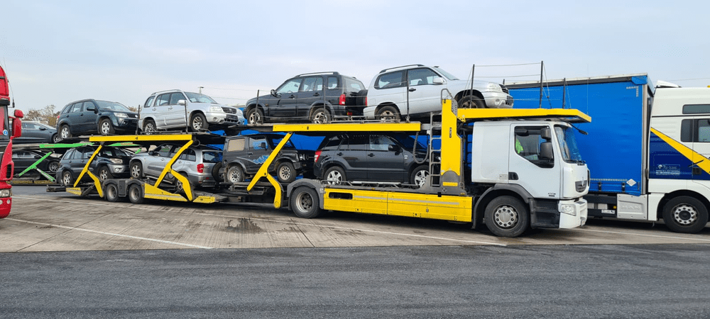 „Țeparul” prahovean care promitea mașini din străinătate. De ce nu îl pot opri procurorii