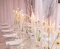 Cei mai apreciați specialiști planner wedding ai momentului au prezentat tendințele în materie de nunți, în 2025 Foto: arhiva personală