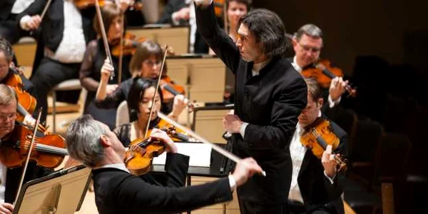 London philarmonic orchestra