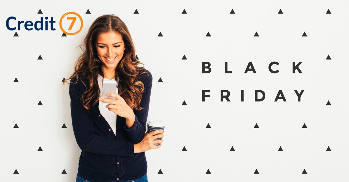 Black Friday în România