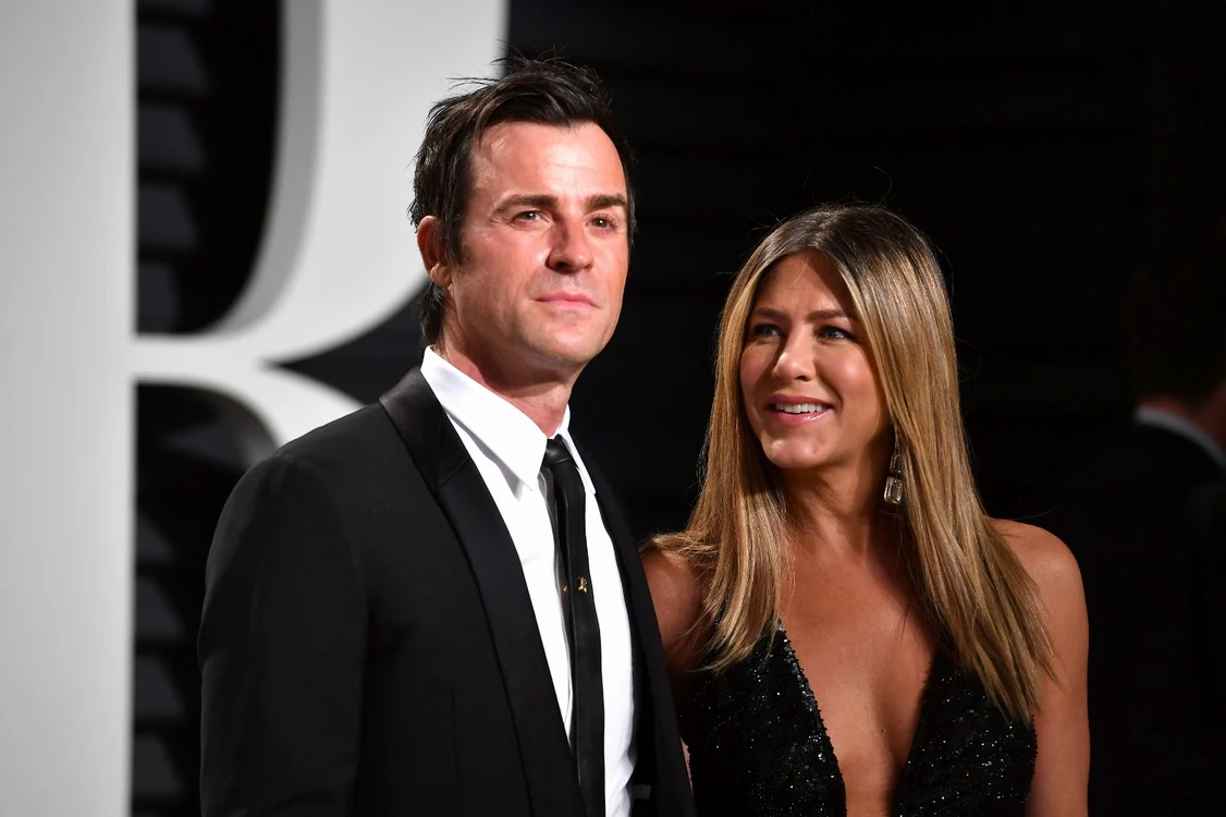 Au divorțat în 2017Foto: Getty Images