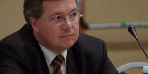 Markus Ferber FOTO Arhivă Adevărul