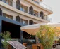 Ciorbele la 10 lei sunt la mare căutare la terasa Poftă sau Foame de la Vama Veche foto: Click!