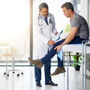 doctor și pacient  foto   Shutterstock jpg