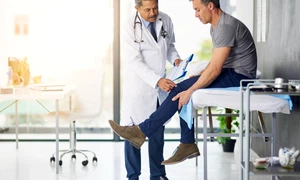 doctor și pacient  foto   Shutterstock jpg