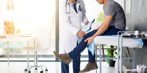 doctor și pacient  foto   Shutterstock jpg