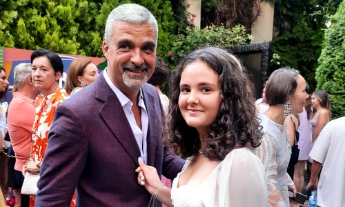 aureliam temișan si dora fiica lui jpg