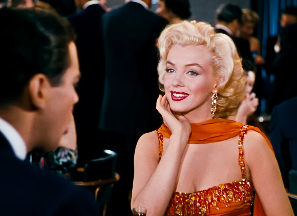 
    Marilyn Monroe  