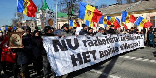 Protest in Republica Moldova FOTO Profimedia jpg