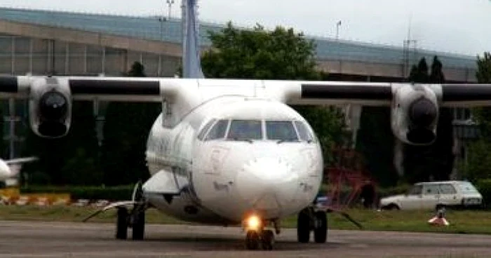 Suceava: Doar opt pasageri în prima cursă directă către Europa