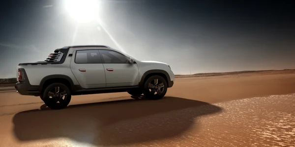 dacia