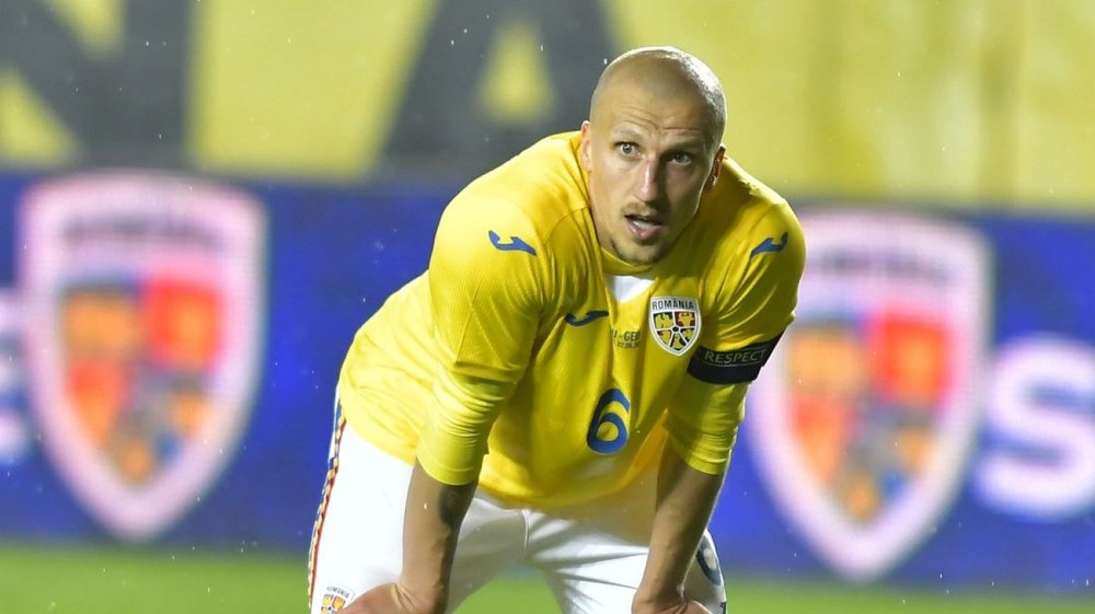 Un fost căpitan al naționalei, la mila lui Gigi Becali. Fotbalistul încasează doar bobârnace la FCSB