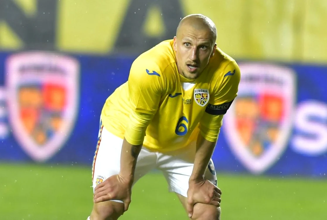 Vlad Chiricheş