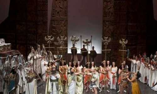 Fragmente celebre din operele "Carmen" şi "Faust", la Promenada Operei din 1 septembrie  Intrarea este liberă! jpeg