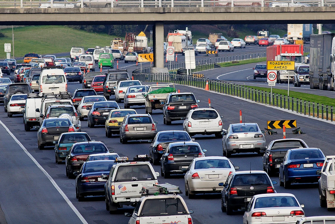 Portrete în trafic jpeg