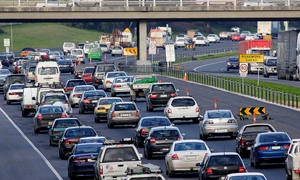 Portrete în trafic jpeg